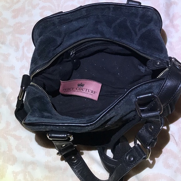Juicy Couture purse - Picture 2 of 2